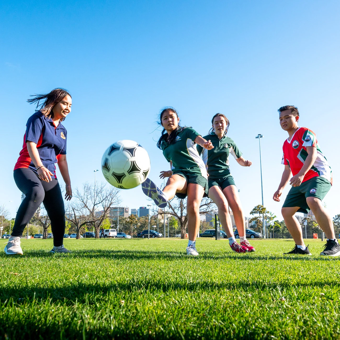 马拉松精彩 马拉松精彩